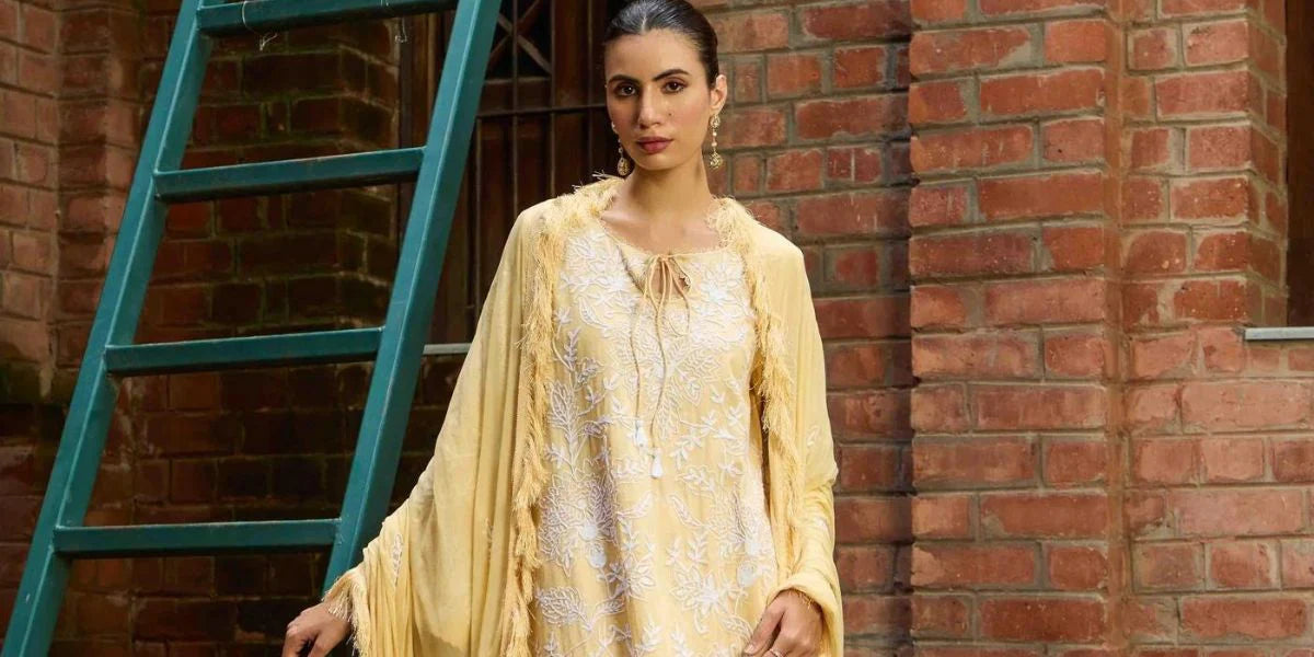 Explore 10 Premium Kurta Sets for Women to Showcase Your Style