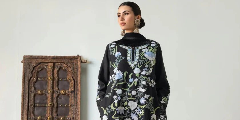 9 Ways to Style Your Kashmiri Kurta Sets for Effortless Chic