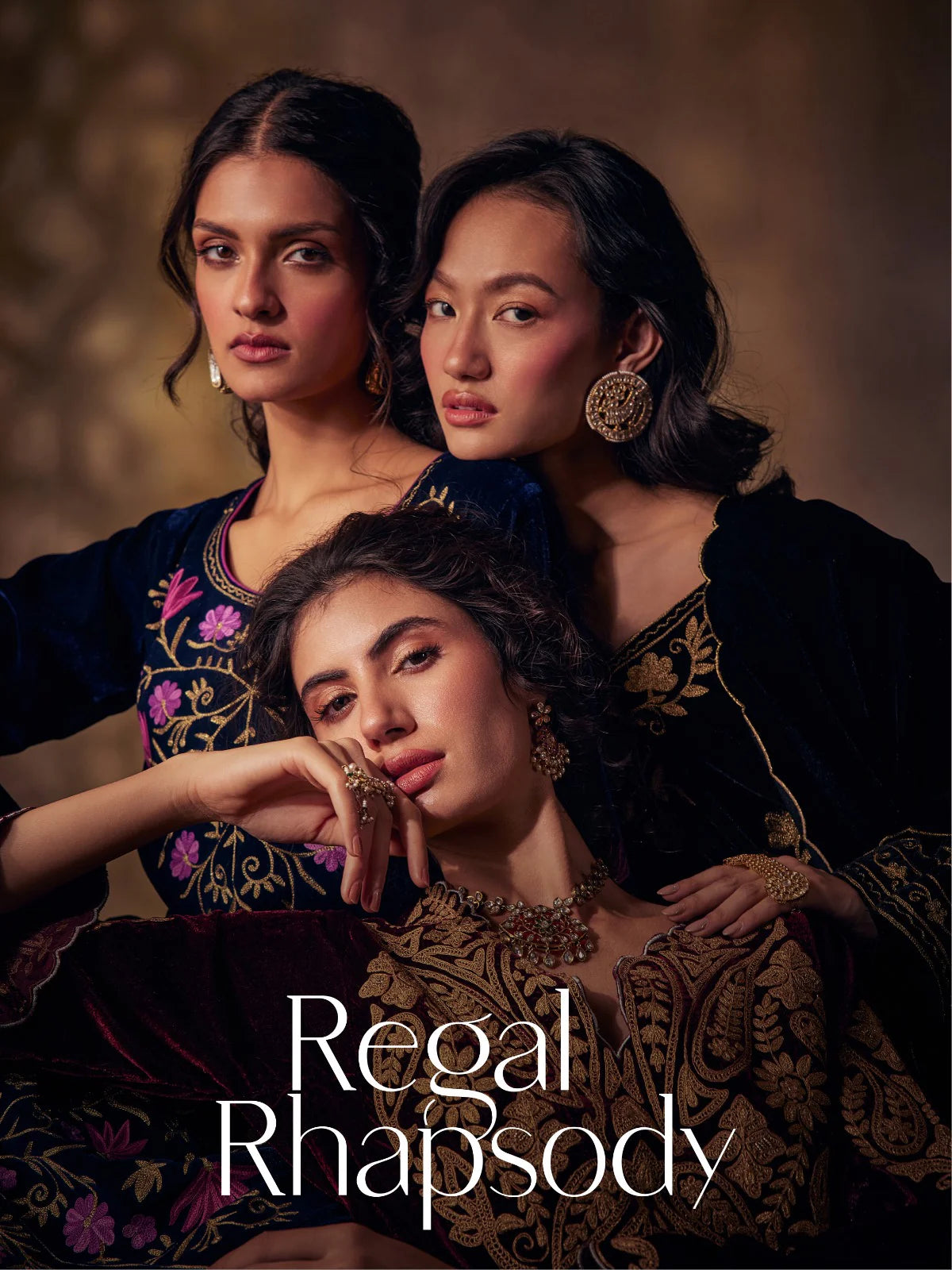 Regal Rhapsody